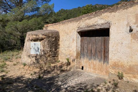 Landejendom i El Perello, Tarragona, El Perello - € 36.000 | Ref: Finca Montanas - foto 13
